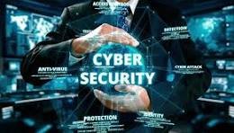 Cybersecurity, Digital Forensics image